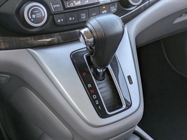 used 2013 Honda CR-V car, priced at $14,750