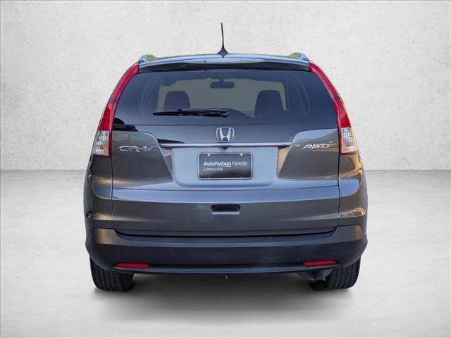used 2013 Honda CR-V car, priced at $14,750
