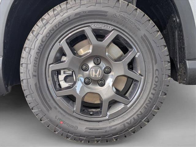 new 2026 Honda Pilot car, priced at $51,890