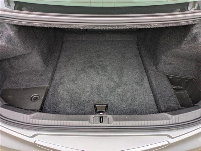 used 2014 Cadillac ATS car, priced at $11,995