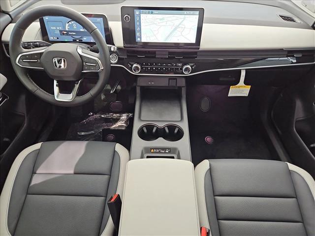new 2026 Honda Prologue car, priced at $55,174