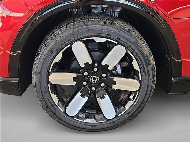 new 2026 Honda Prologue car, priced at $55,174