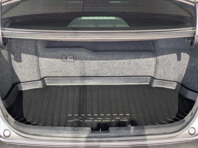 used 2017 Honda Accord Hybrid car, priced at $18,271