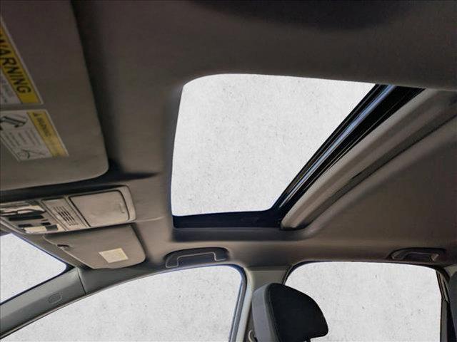 used 2021 Honda CR-V Hybrid car, priced at $22,495