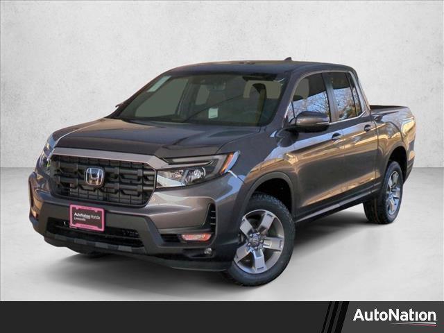 new 2026 Honda Ridgeline car, priced at $42,300