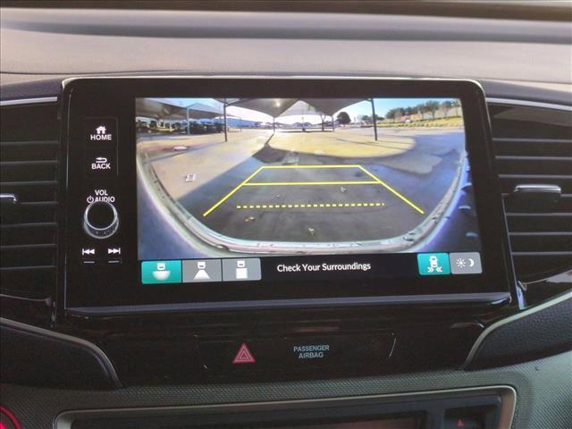 new 2026 Honda Ridgeline car, priced at $42,300