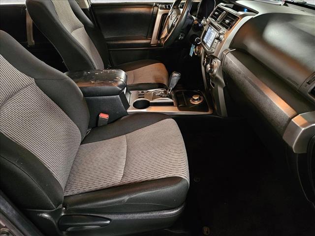 used 2019 Toyota 4Runner car, priced at $29,990