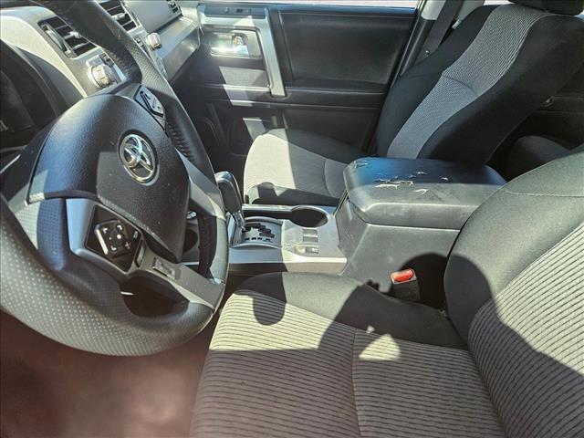 used 2019 Toyota 4Runner car, priced at $29,990