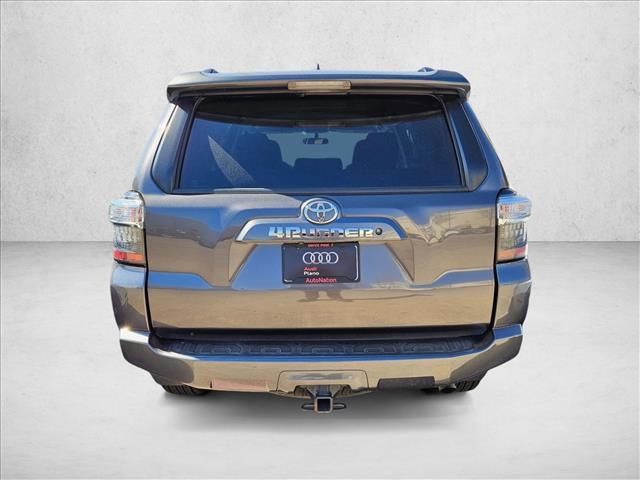 used 2019 Toyota 4Runner car, priced at $29,990