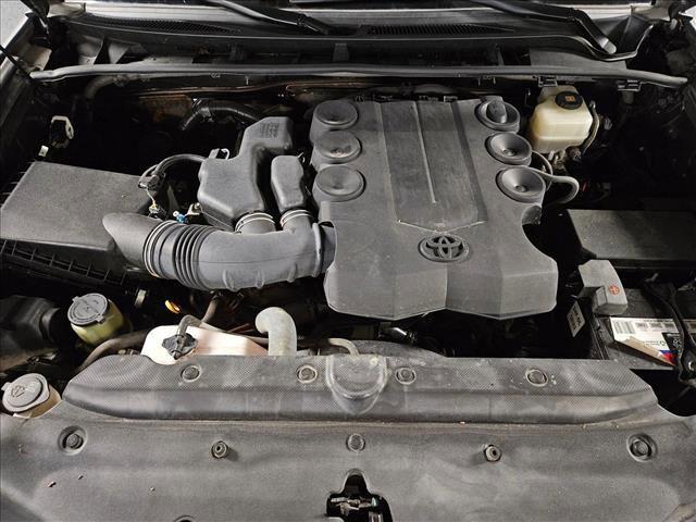 used 2019 Toyota 4Runner car, priced at $29,990