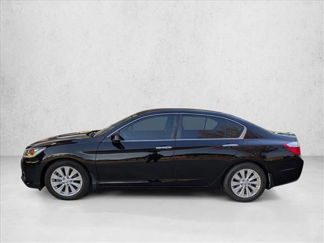 used 2015 Honda Accord car, priced at $11,495