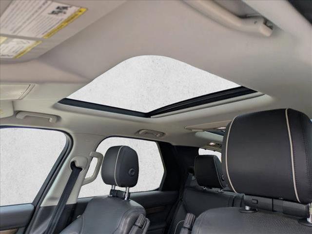 used 2018 Land Rover Discovery car, priced at $11,990