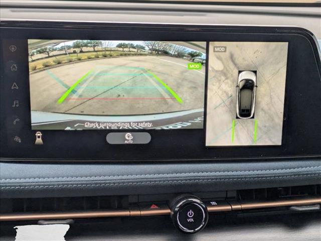 used 2023 Nissan ARIYA car, priced at $25,985