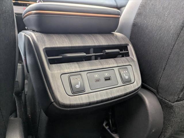 used 2023 Nissan ARIYA car, priced at $25,985