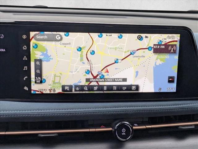 used 2023 Nissan ARIYA car, priced at $25,985