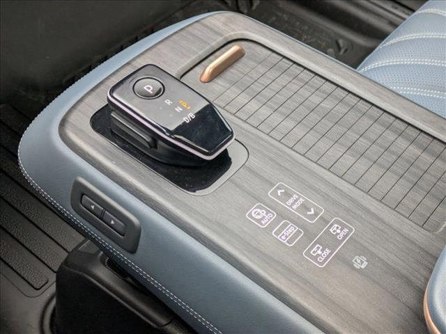 used 2023 Nissan ARIYA car, priced at $25,985