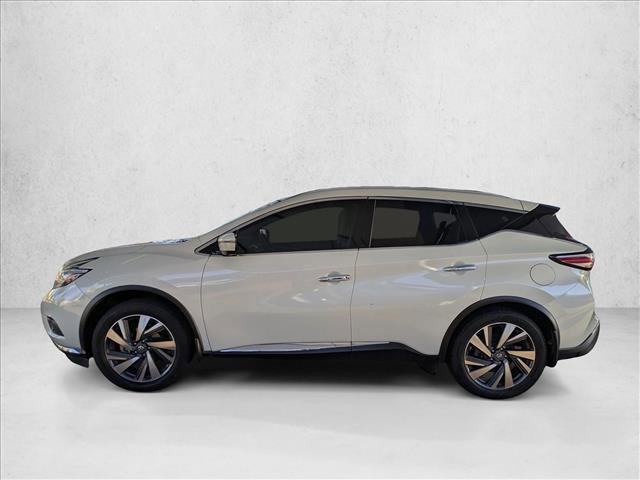 used 2016 Nissan Murano car, priced at $11,785