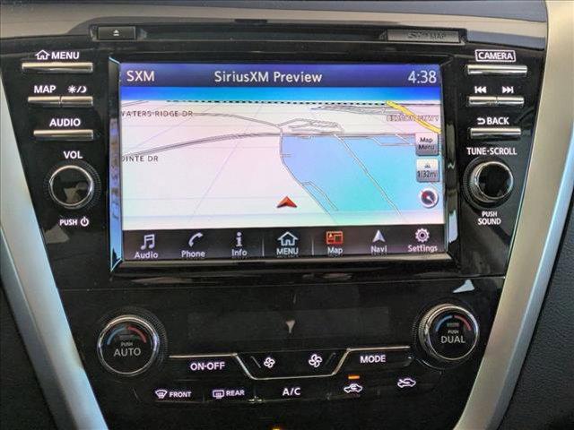 used 2016 Nissan Murano car, priced at $11,785