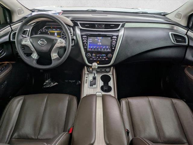 used 2016 Nissan Murano car, priced at $11,785