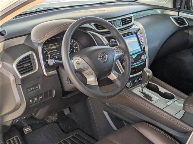 used 2016 Nissan Murano car, priced at $11,785