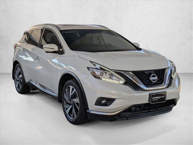 used 2016 Nissan Murano car, priced at $11,785