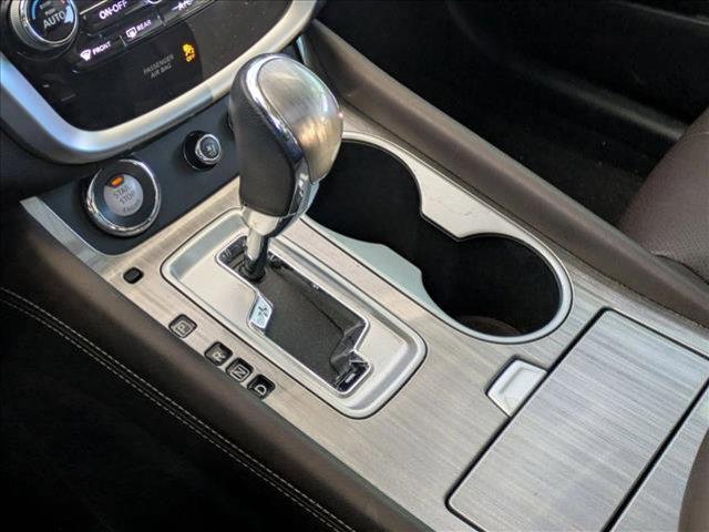 used 2016 Nissan Murano car, priced at $11,785