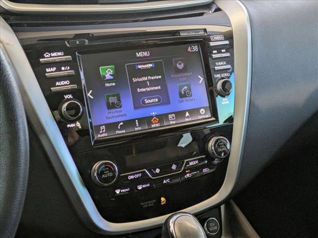 used 2016 Nissan Murano car, priced at $11,785