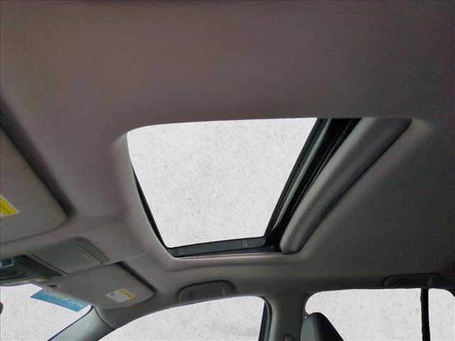 used 2023 Honda Ridgeline car, priced at $25,821