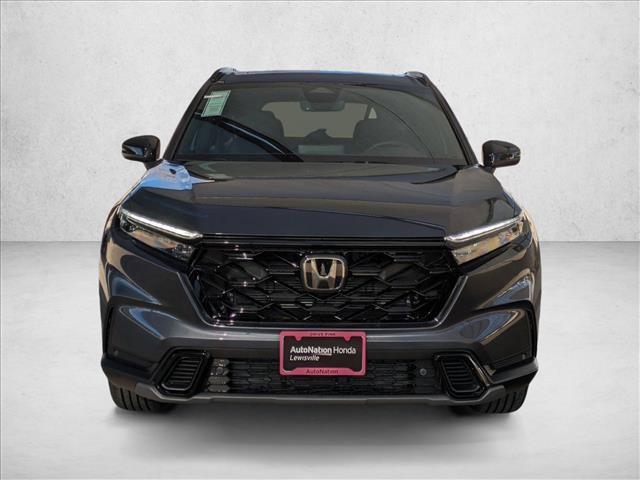 new 2026 Honda CR-V Hybrid car, priced at $38,261