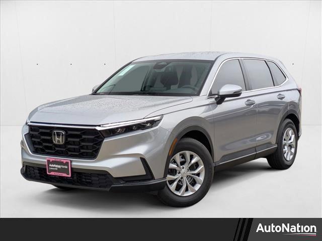 new 2026 Honda CR-V car, priced at $31,171