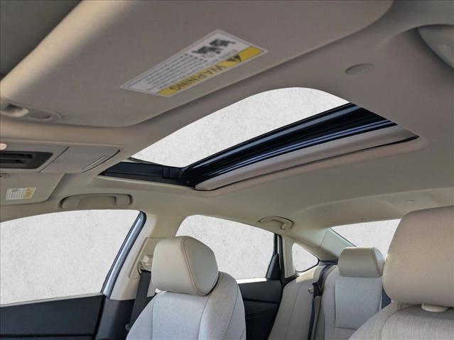used 2023 Honda Accord car, priced at $25,250