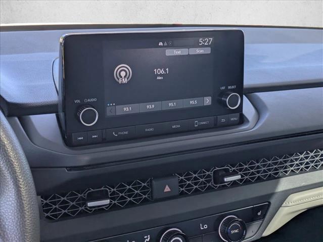 used 2023 Honda Accord car, priced at $25,250