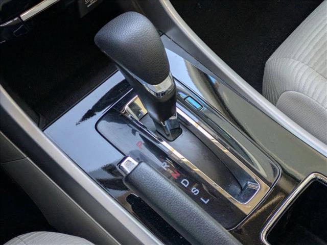 used 2016 Honda Accord car, priced at $16,880