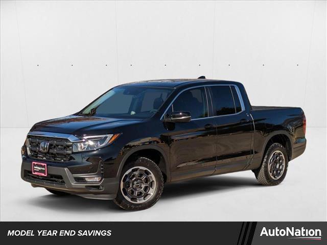 new 2024 Honda Ridgeline car, priced at $42,898