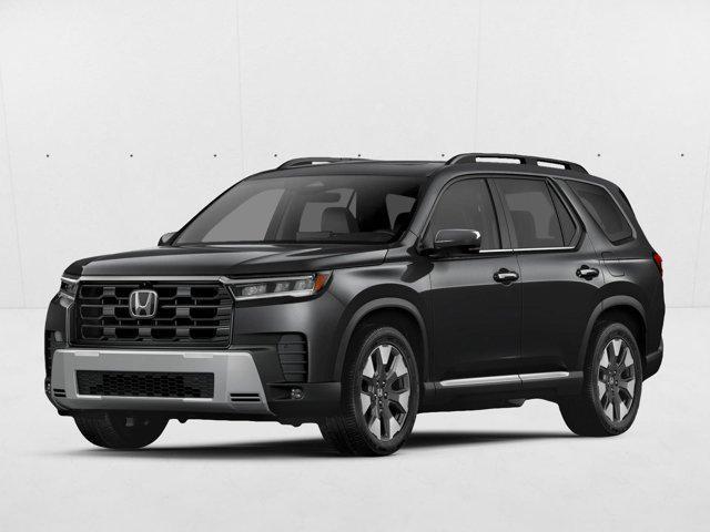 new 2026 Honda Pilot car, priced at $52,815