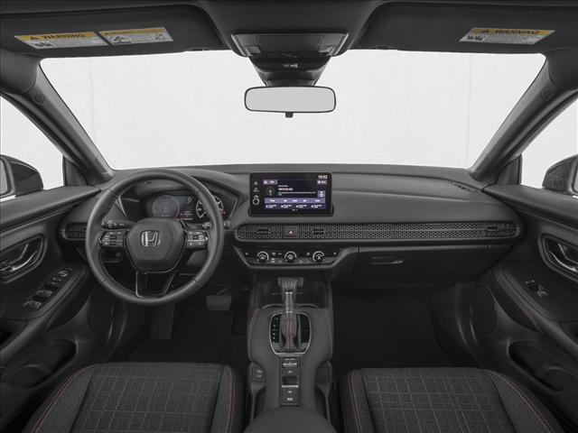 new 2027 Honda HR-V car, priced at $30,530