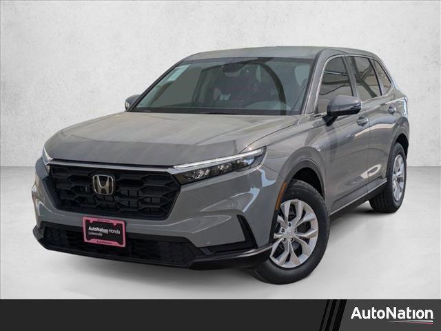 new 2026 Honda CR-V car, priced at $31,603