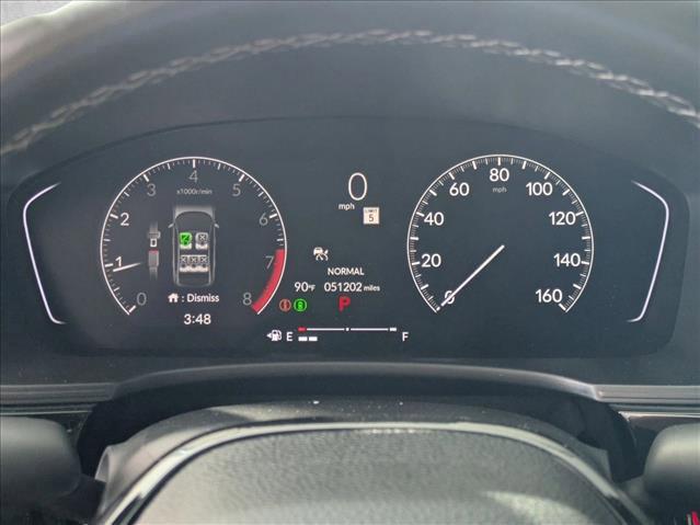 used 2023 Honda Civic car, priced at $21,975