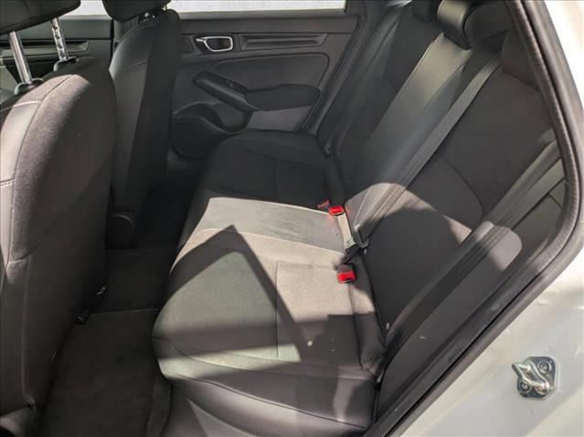 used 2023 Honda Civic car, priced at $21,975