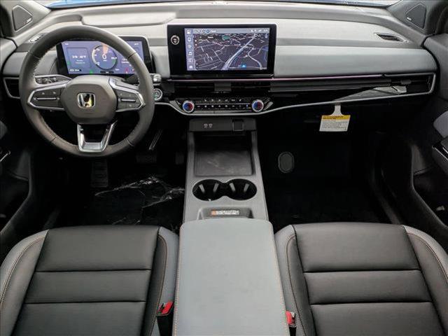 new 2026 Honda Prologue car, priced at $49,741