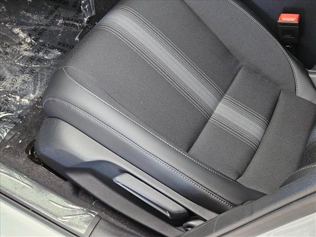 new 2026 Honda Civic car, priced at $26,640