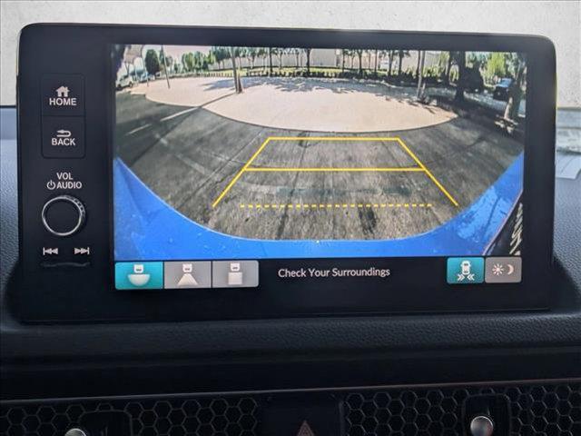 new 2025 Honda Civic Type R car