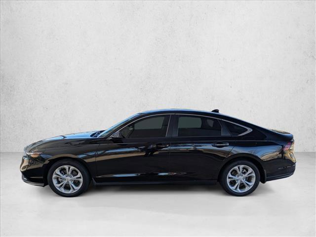 used 2023 Honda Accord car, priced at $24,225