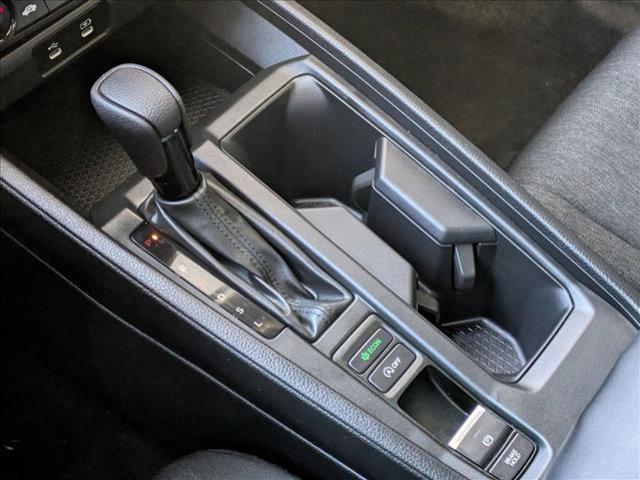 used 2023 Honda Accord car, priced at $24,225