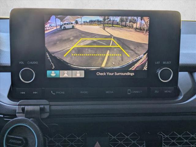 used 2023 Honda Accord car, priced at $24,225