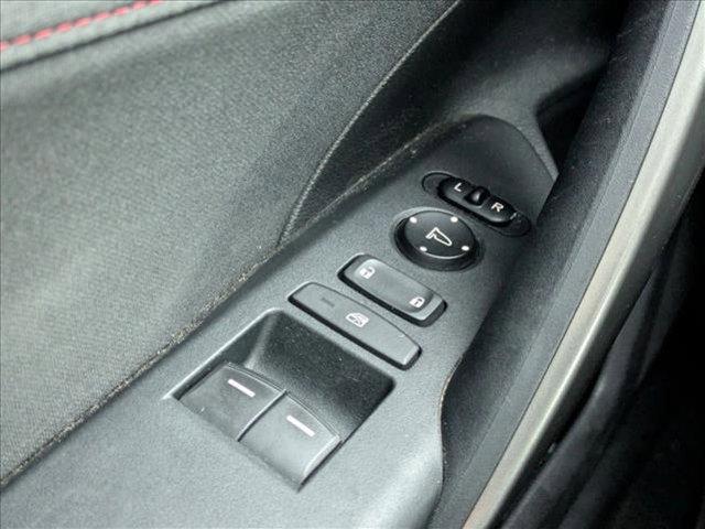 used 2018 Honda Civic car, priced at $17,480