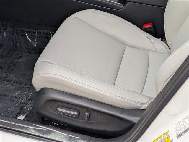 new 2026 Honda Civic Hybrid car, priced at $32,021