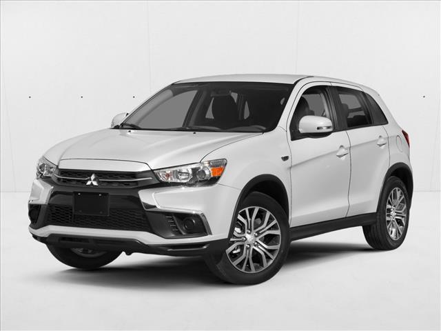 used 2019 Mitsubishi Outlander Sport car, priced at $13,790