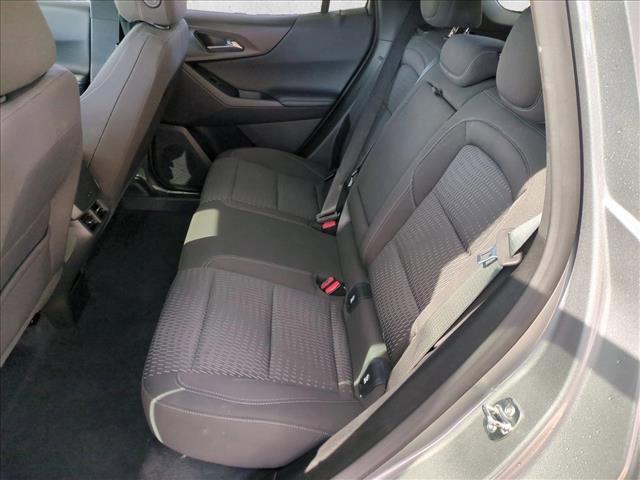 used 2025 Chevrolet Equinox car, priced at $23,660