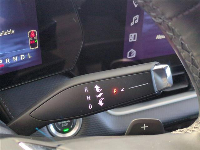 used 2025 Chevrolet Equinox car, priced at $23,660